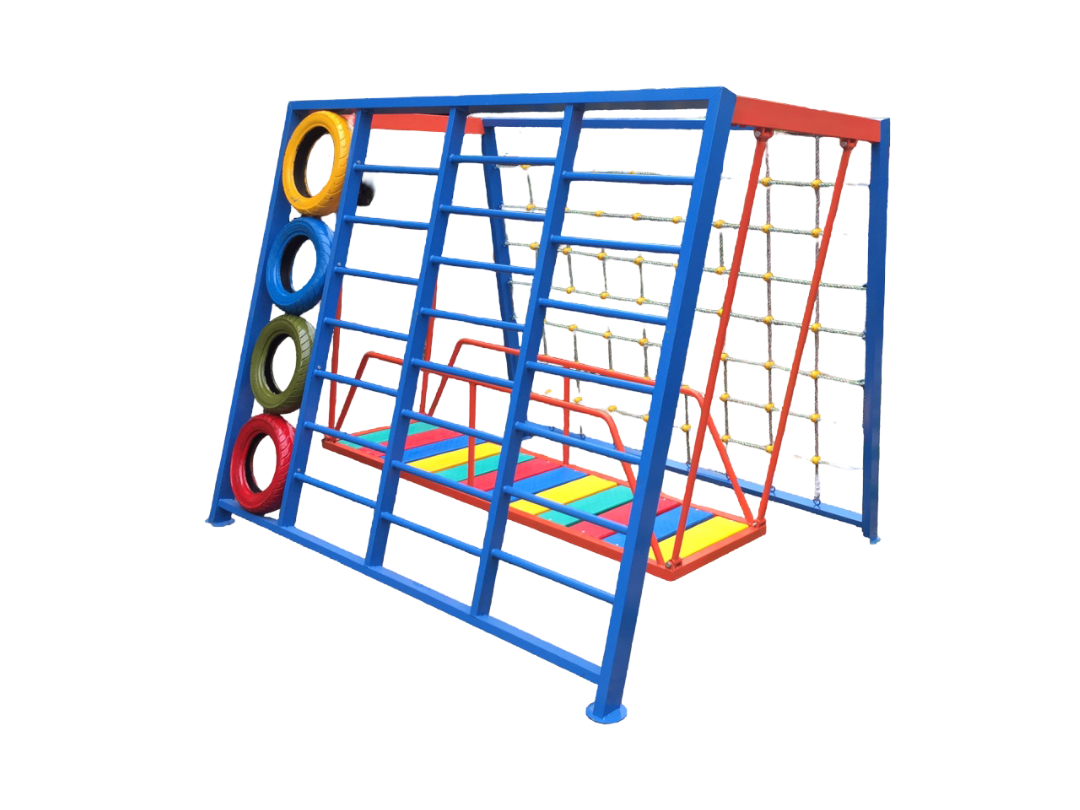 VẬN ĐỘNG THANG LEO - XÍCH ĐU LIÊN HOÀN