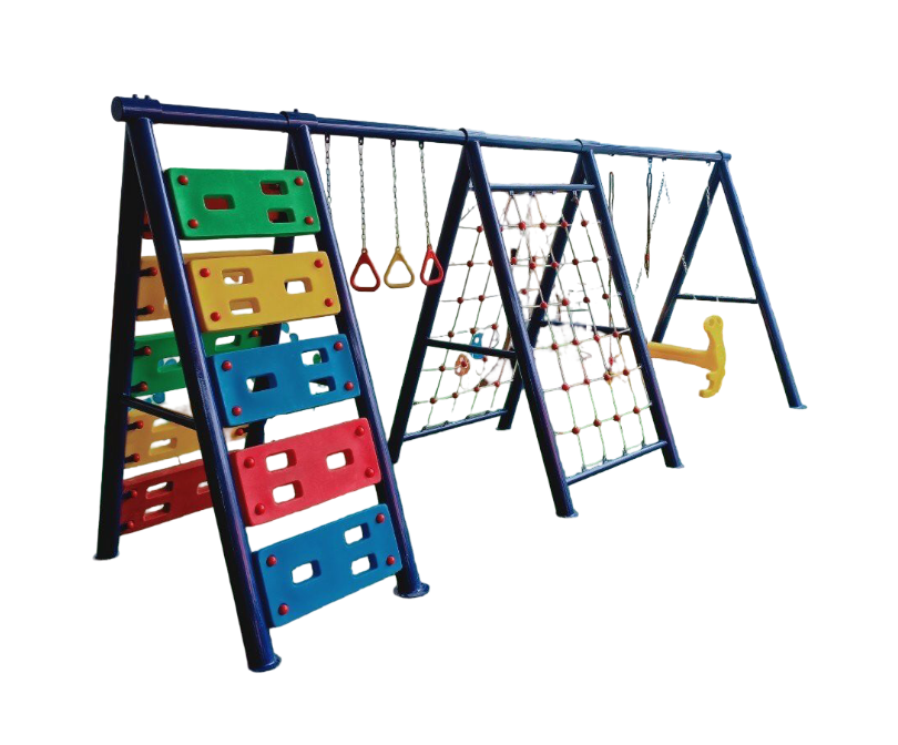 Vận động thang leo_VD 002