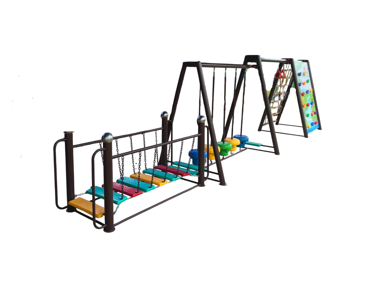 Vận động thang leo_VD 004