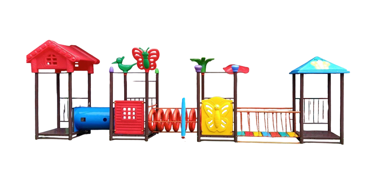 Vận động thang leo_VD 006