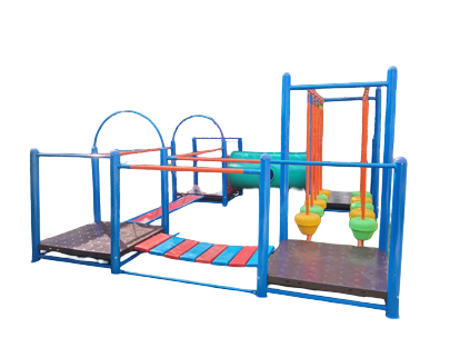 Vận động thang leo_VD 008