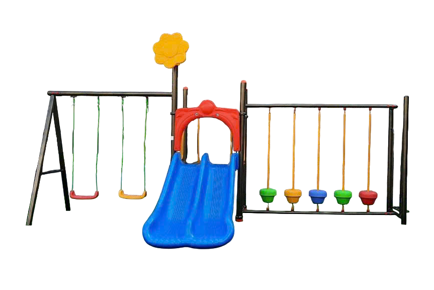 Xích đu trẻ em_XD 021