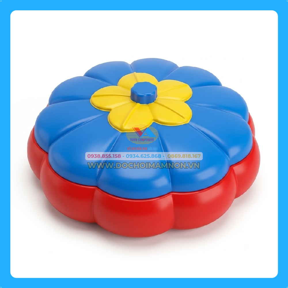 Bồn cát mầm non_BC 010 – ảnh 1