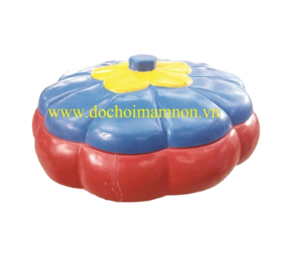 Bồn cát mầm non_BC 010