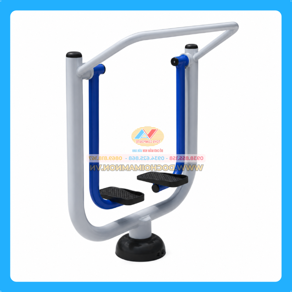 Thiết bị thể dục_TD 001 – ảnh 1