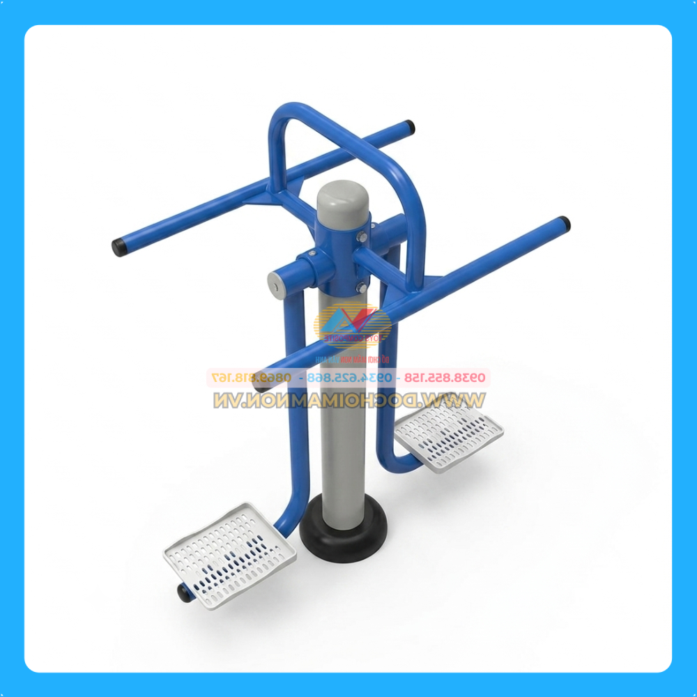 Thiết bị thể dục_TD 004 – ảnh 1
