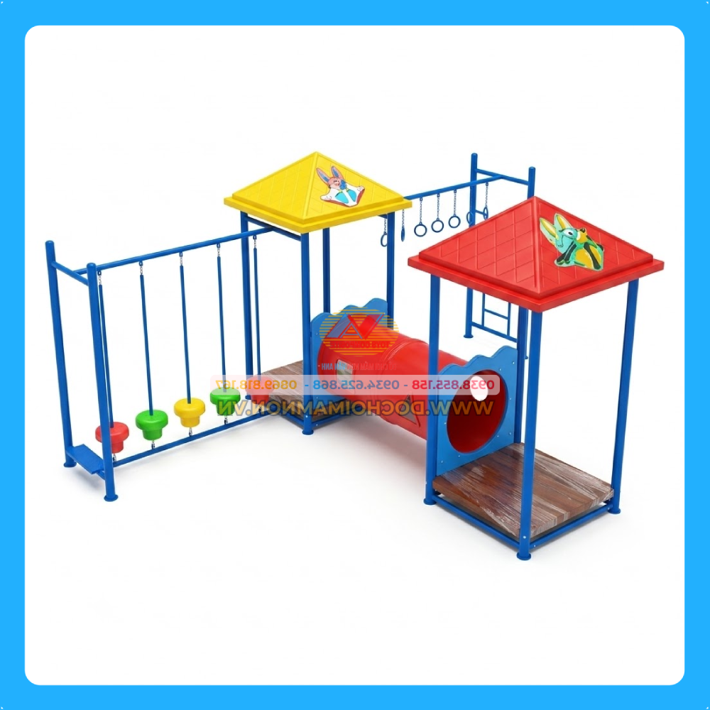 Vận động thang leo_VD 013 - Ảnh 2