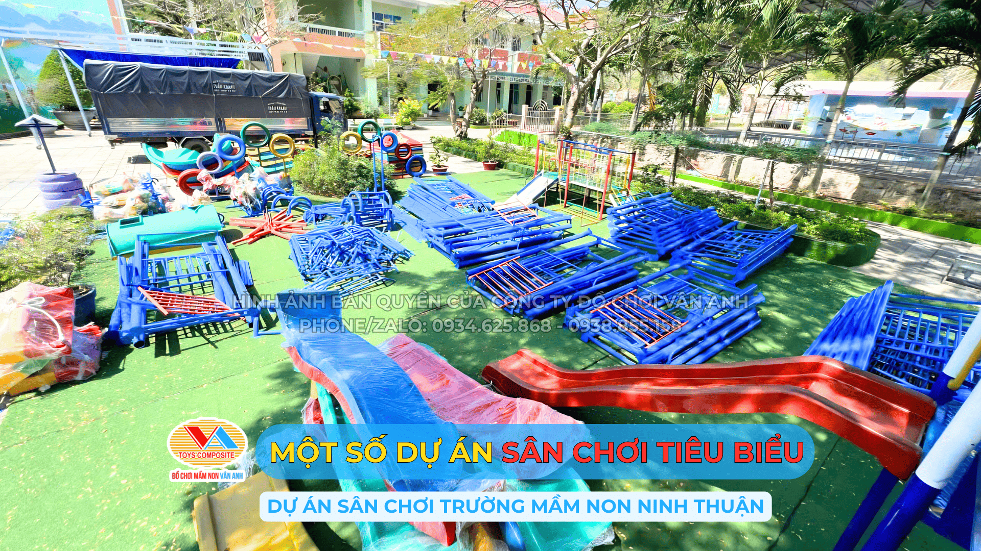 Thiết bị trường học
