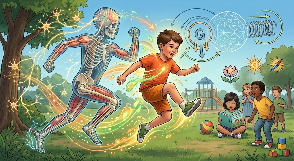 Trẻ Quá Hiếu Động: Khi Nào Là Bình Thường, Khi Nào Là ADHD?