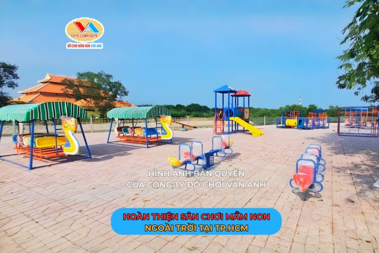 VÂN ANH CÔNG TRÌNH THỰC TẾ: CÁCH CHẤT LƯỢNG TẠO NÊN UY TÍN