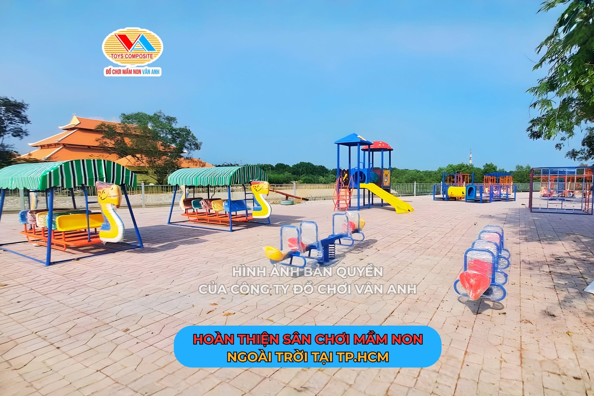 VÂN ANH CÔNG TRÌNH THỰC TẾ: CÁCH CHẤT LƯỢNG TẠO NÊN UY TÍN