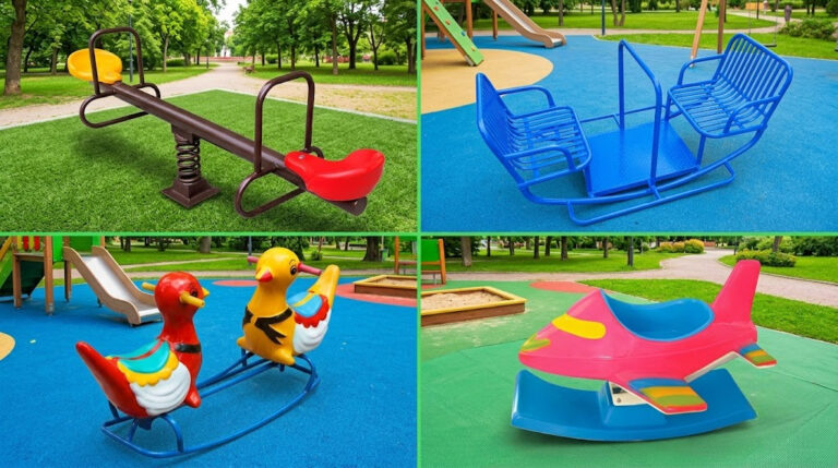 Top 4 Mẫu Bập Bênh “Hot” Nhất Tháng 7: Review & So Sánh Chi Tiết Từ Đồ Chơi Vân Anh