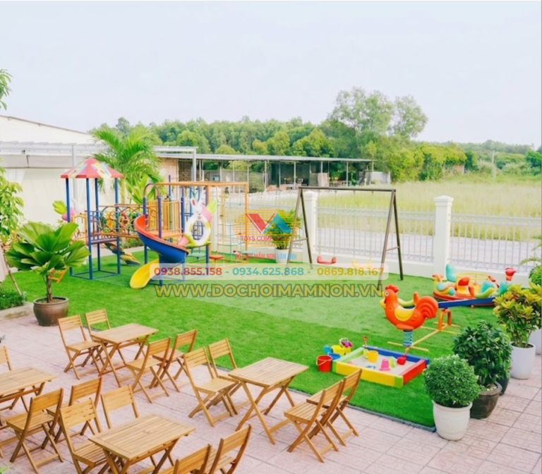 Mô Hình Family-Friendly: “Vũ Khí” Giữ Chân Khách Hàng F&B Bùng Nổ Nhất Năm 2026