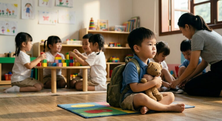 Những Thói Quen Cha Mẹ Nên Tập Cho Trẻ Trước Khi Vào Năm Học Mới