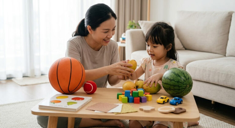 Vì Sao Có Trẻ Học Rất Nhanh Nhưng Cũng Nhanh Quên? Cha Mẹ Đang Bỏ Qua Điều Gì?