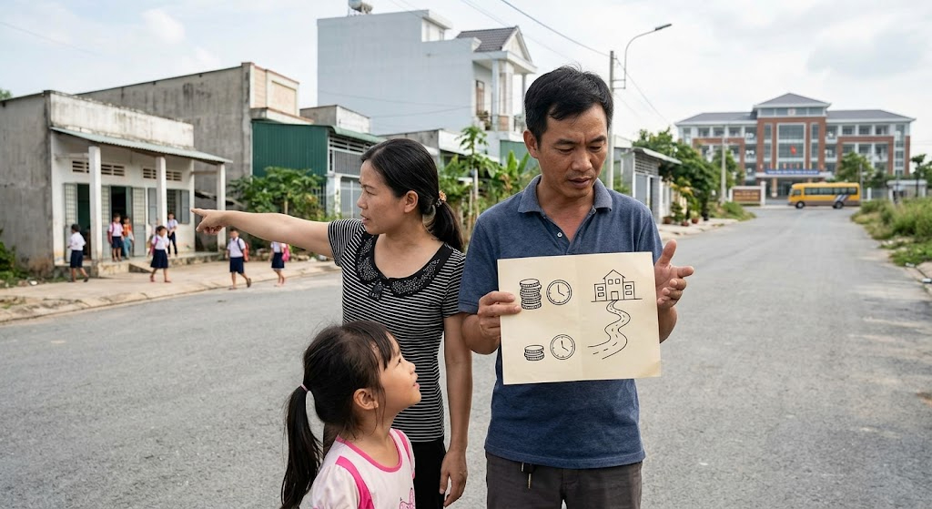 Các Tiêu Chí Nên Ưu Tiên Khi Lựa Chọn Trường Mầm Non? Đâu Là Yếu Tố Quan Trọng Nhất?