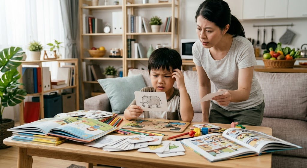 Trẻ Học Nhanh Nhưng Không Nhớ Lâu: Các Thói Quen Có Thể Đang Cản Trở Việc Ghi Nhớ