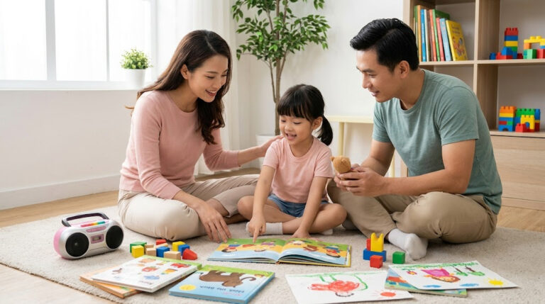 Có Nên Cho Trẻ Học Ngoại Ngữ Từ Sớm? Thời Điểm Nào Là Phù Hợp?