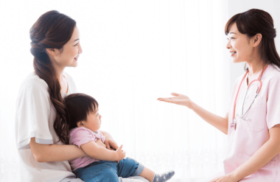 Cha mẹ nên làm gì để giảm stress cho con trẻ