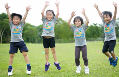 Dạy trẻ cách tự chăm sóc bản thân khi đến trường